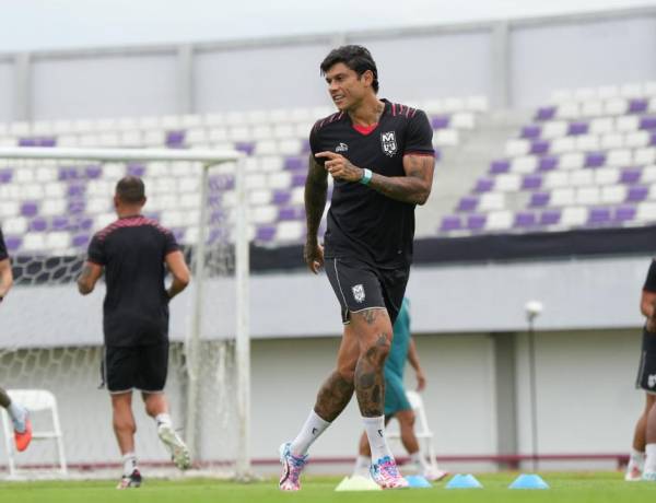 Malut Siap Kerja Keras demi Hasil Positif Melawan Persita