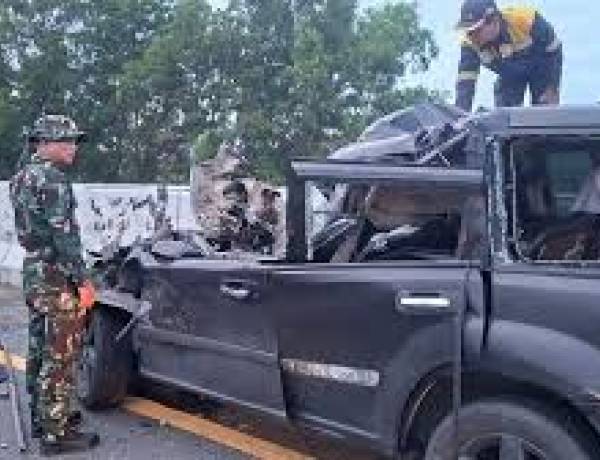 Bareskrim Amankan 207.529 Butir Ekstasi yang Dibuang di Tol
