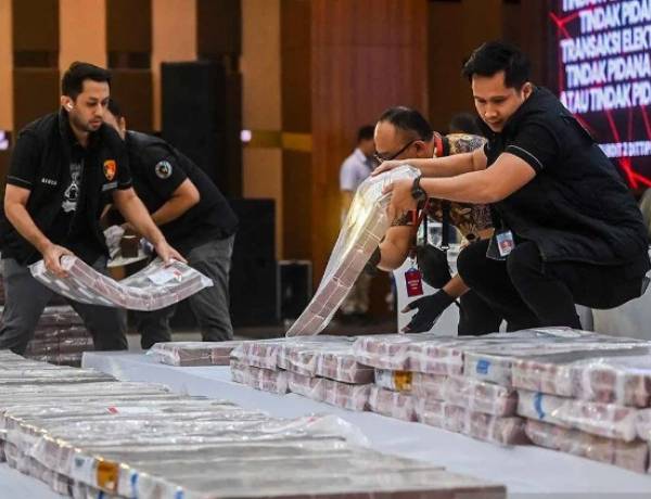 Fatwa MUI Soal Rekening Dormant: Dikembalikan atau untuk Masyarakat