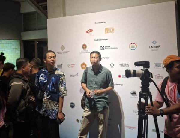 Kemenekraf Dukung Festival Film Dokumenter 2025, Wujudkan Ekosistem Film Nasional 