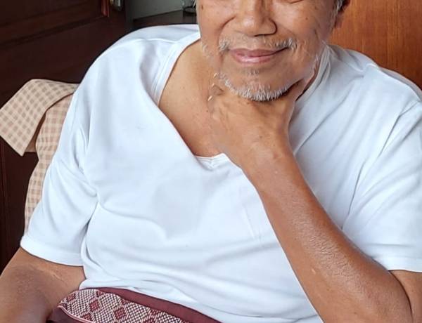 Transtoto: Kami di Kanada Tidak Mematok Batas Hutan