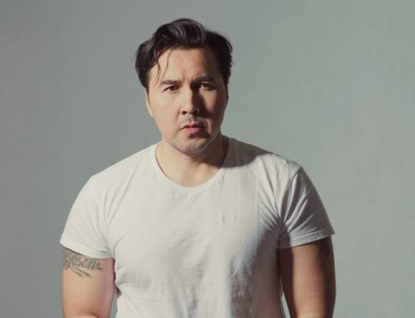 David Bayu Rilis Album Kedua 'Segalanya Itu Kamu' Berdasarkan Kisah Nyata