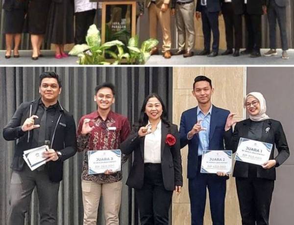 Casa Grande East Java Luncurkan Logo Baru, Perkuat Industri Perhotelan dan Pariwisata