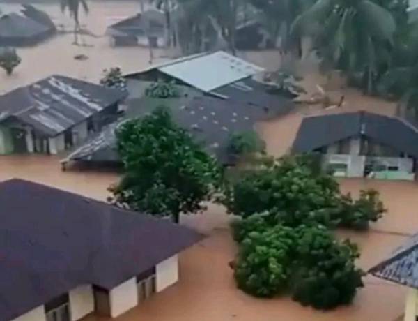 Bencana di Sumut Renggut Belasan Korban Jiwa dan Hancurkan Ratusan Rumah