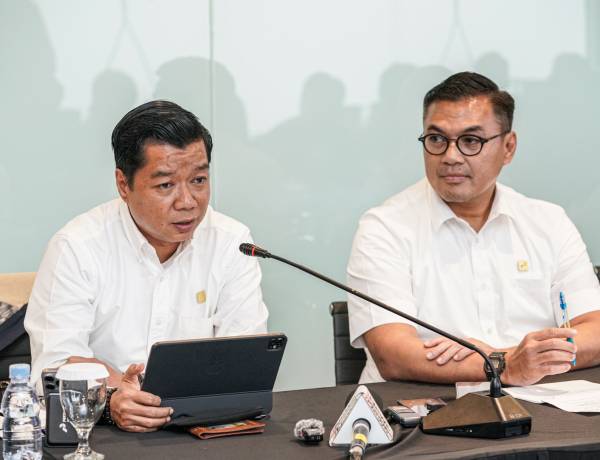 Mantap, Pasokan BBM Libur Natal dan Tahun Baru Dijamin Aman