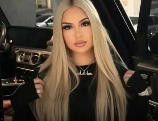 Tragis, Penyanyi Muda Musik Latin AS Delarosa yang Tengah Naik Daun Tewas Ditembak