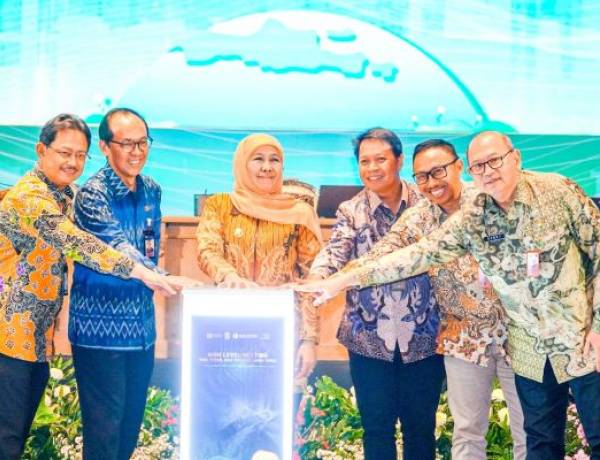 BI Jatim Dukung Komitmen Pemda Percepat Pertumbuhan Ekonomi Daerah, Digitalisasi & Pengendalian Inflasi