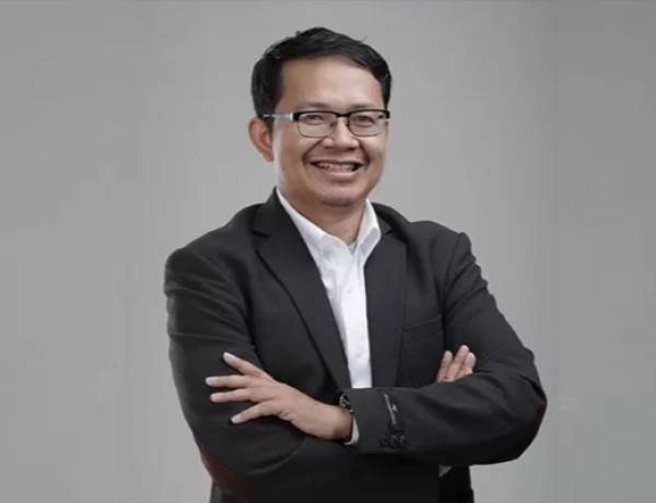 Agung Baskoro Nilai Program Makan Bergizi Gratis Jadi Penanda Baru Pembangunan Berbasis Manusia