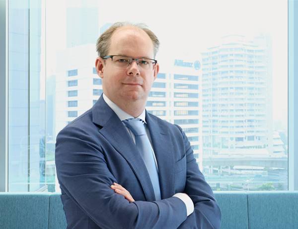 Allianz Life Indonesia Tunjuk Dua Eksekutif Baru