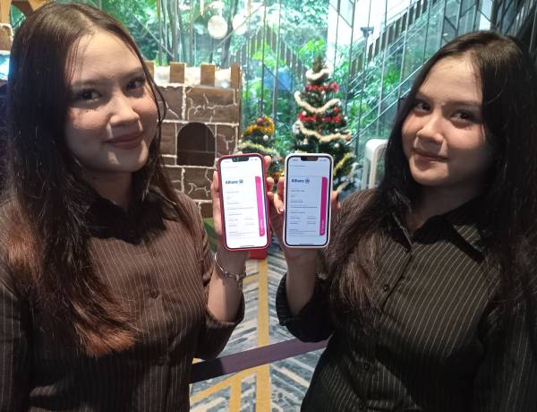 Edukasi Lintas Generasi Sadarkan Masyarakat Arti Penting Memiliki Premi Asuransi