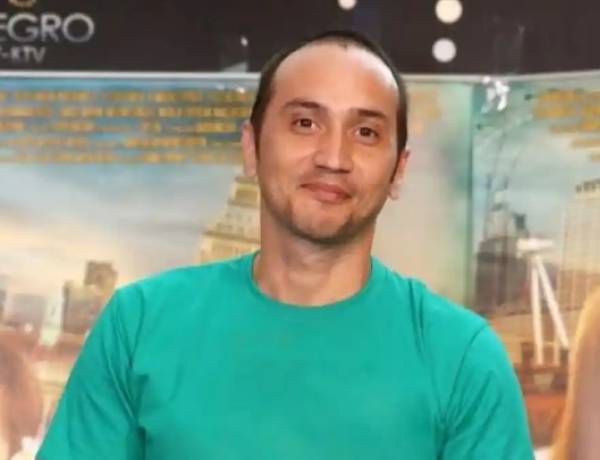 Aktor Gary Iskak Meninggal di RS Mulia Budi usai Kecelakaan Tunggal di Pesanggarahan