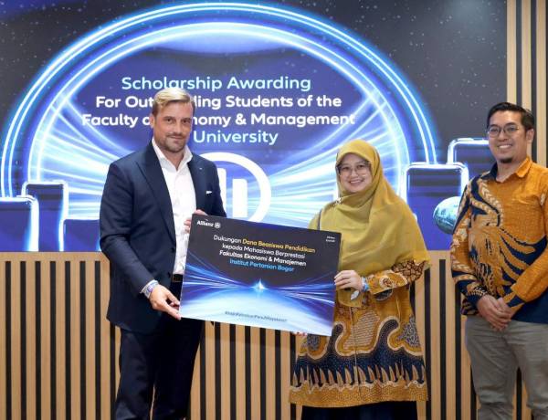 Dua Tahun Allianz Syariah, Wujudkan Kepedulian Sosial Berbasis Maqasid Syariah