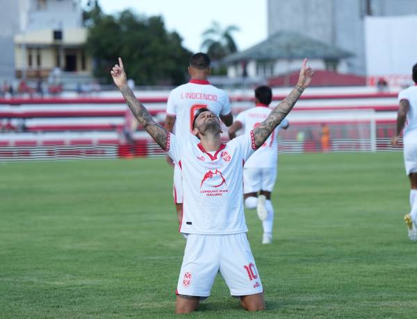 Malut vs Arema 1-1, Hendri Susilo: Kami akan Evaluasi dan Kembali Lebih Baik
