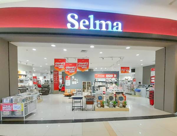 Kawan Lama Group Bidik Penghuni Rumah Premium dengan Selma