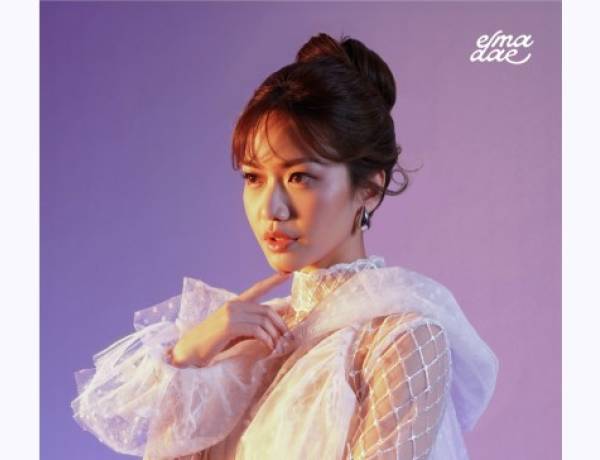 Elma Dae Kisahkan Momen yang Tak Pernah Pas di Single 'Kesalahan Ini Indah (Terlambat Bertemu)'