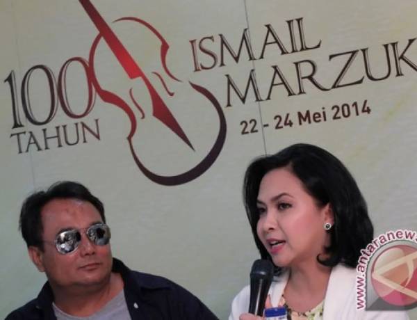 Musisi Ecky Lamoh Meninggal dalam Usia 64 Tahun