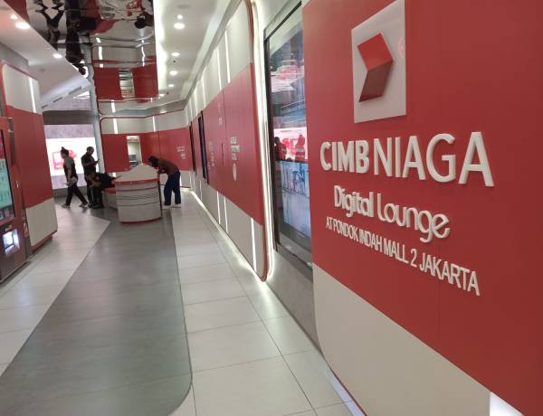 Tujuh Dekade CIMB Niaga, Semakin Digital Semakin Seamless Melayani Seluruh Negeri