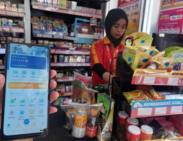 BRImo dan BRIAPI, Wujud Inovasi BRI Tiada Henti 