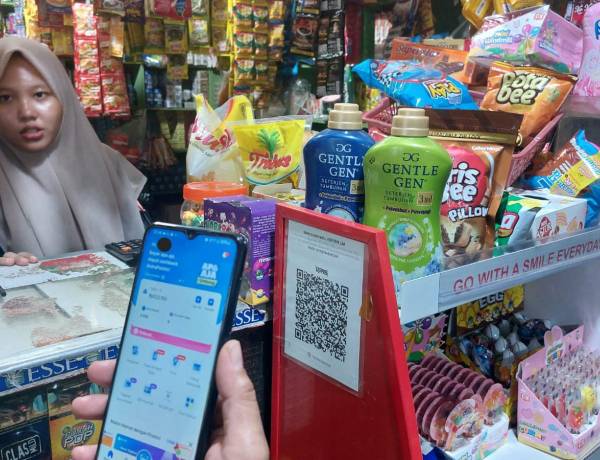 Ekosistem Astra Financial dari Hulu hingga Hilir, Hadirkan  Inklusi Keuangan untuk Topang Ekonomi Nasional