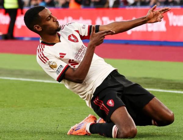 Liga Inggris: Liverpool Tekuk West Ham 2-0