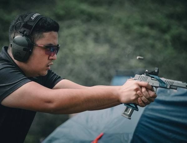 Omar Harnoko Siap Mengharumkan Indonesia di SEA Games Thailand 2025