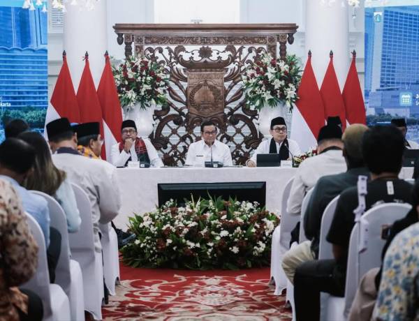 Apresiasi Fatwa MUI, Stafsus Gubernur DKI Pastikan Keadilan PBB Telah Berjalan di Ibu Kota