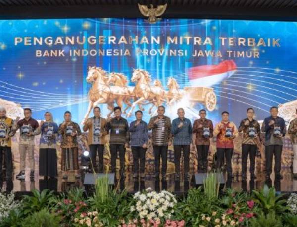 Pertumbuhan Ekonomi Indonesia Diprediksi Meningkat pada 2026 & 2027, Didukung Konsumsi, Investasi dan Ekspor