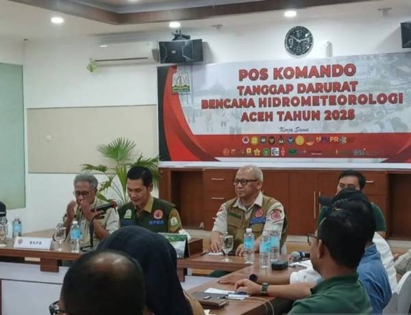 Bencana Aceh: Korban Meninggal Bertambah Jadi 173 Jiwa