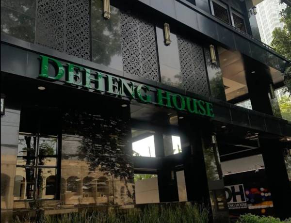 Ketika Sebuah Panggung Baru Dibangun untuk Masa Depan Musik Indonesia