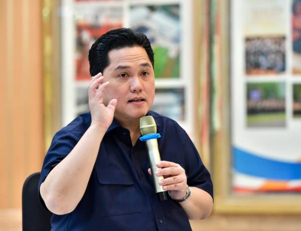 Kemenpora Sampaikan Duka Cita dan Siapkan Bantuan Alat Olahraga untuk Korban Bencana Banjir Sumatera dan Aceh