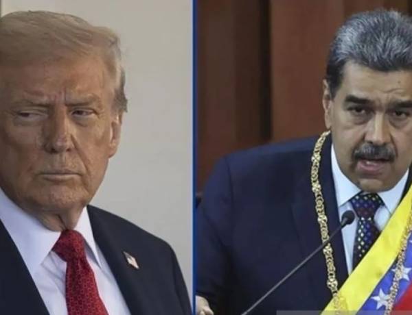 PBB Tuntut Kepatuhan Hukum Internasional usai AS ancam Venezuela