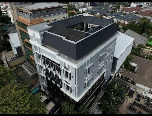 Ketika Sebuah Panggung Baru Dibangun untuk Masa Depan Musik Indonesia 