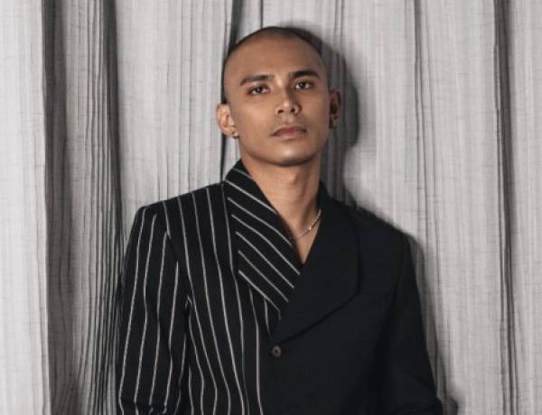 Allan Andersn Rilis 'Senafas', Sebuah Kisah Emosional Tentang Kesetiaan dan Kehilangan