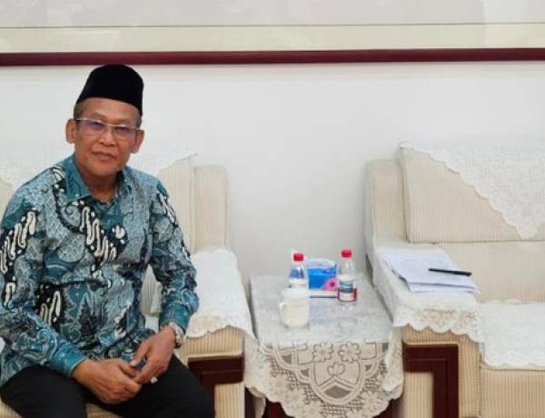 PBNU Gelar Rapat Pleno 9 Desember, Agendakan Penetapan Pj Ketua Umum