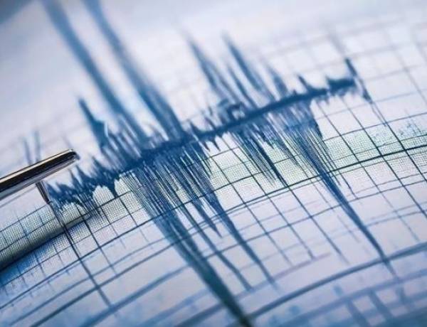 Gempa Dahsyat Bermagnitudo 7,0 Guncang Alaska, AS