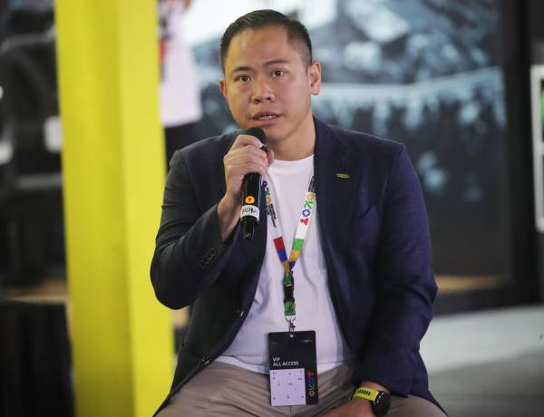 Melalui ISS 2025, Kemdiktisaintek Buka Kolaborasi Kembangkan Kampus dan Sains Selaras dengan Ekosistem Olahraga