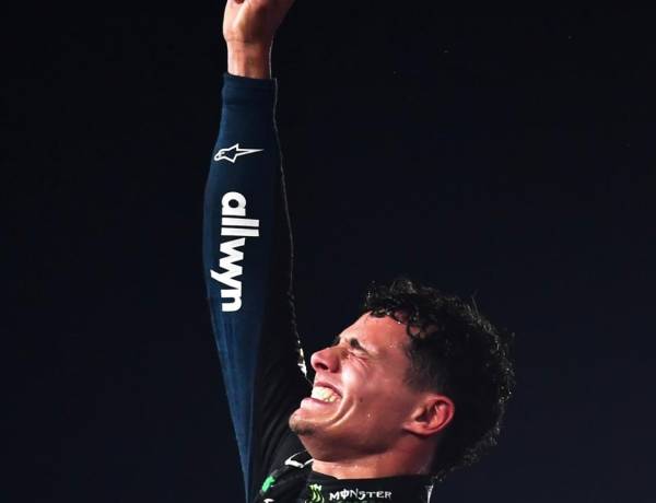 Juara Dunia F1, Norris Beri Penghargaan untuk McLaren