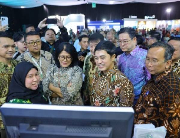 Health Innovation Hadirkan Inovasi Kesehatan dan Gerakan Solidaritas untuk Daerah Terdampak Bencana