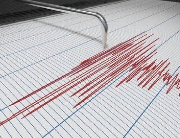 Gempa Bumi Besar M7,6 Guncang Jepang, Peringatan Tsunami 3 Meter