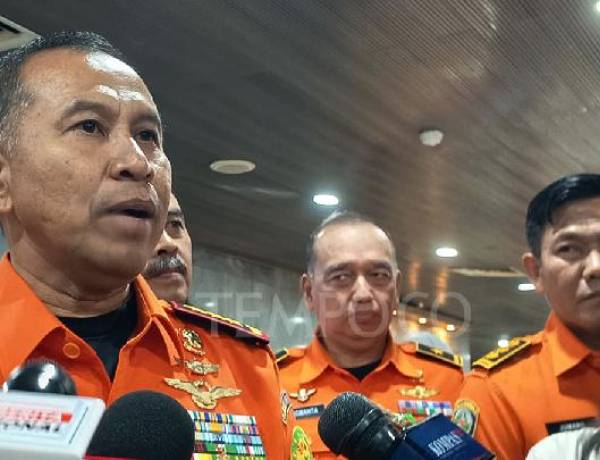 Basarnas: Korban Jiwa Banjir Sumatera Kini Capai 974 Orang