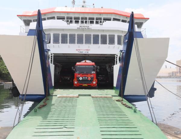 Mantap, Pertamina Terus Optimalkan Distribusi BBM dan LPG di Aceh 