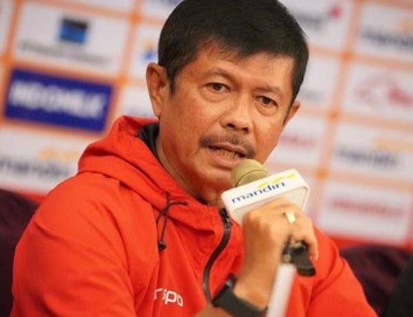 Indra Sjafri Resmi Diberhentikan PSSI, Sumardji Mundur dari Manager Timnas