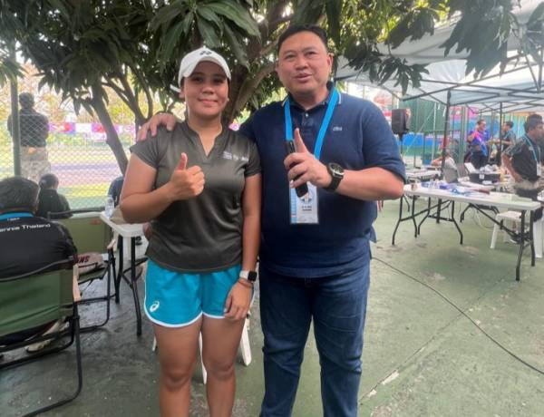 Indonesia Sabet Gelar Tunggal Putri di Turnamen Internasional Thailand