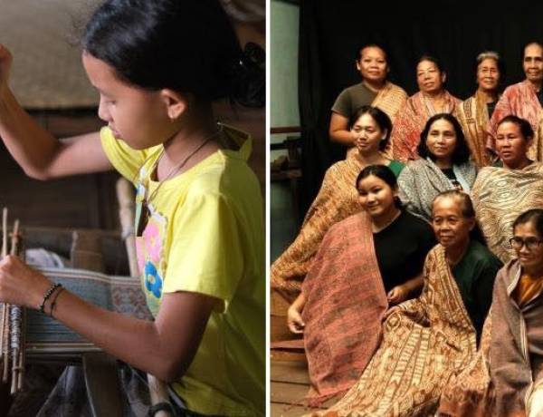 Festival Tenun Iban Sadap 2025: Merawat Alam, Menenun Pengetahuan