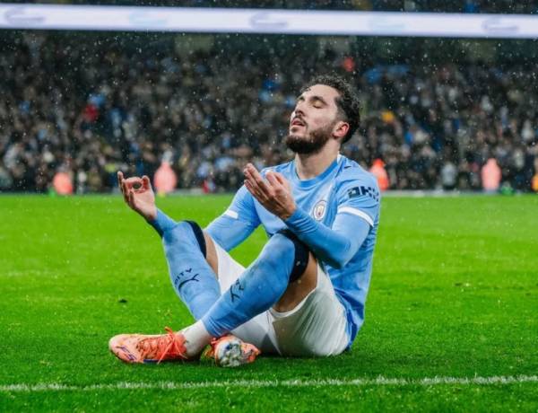 Taklukkan Brentford 2-0, Manchester City ke Semifinal Carabao Cup