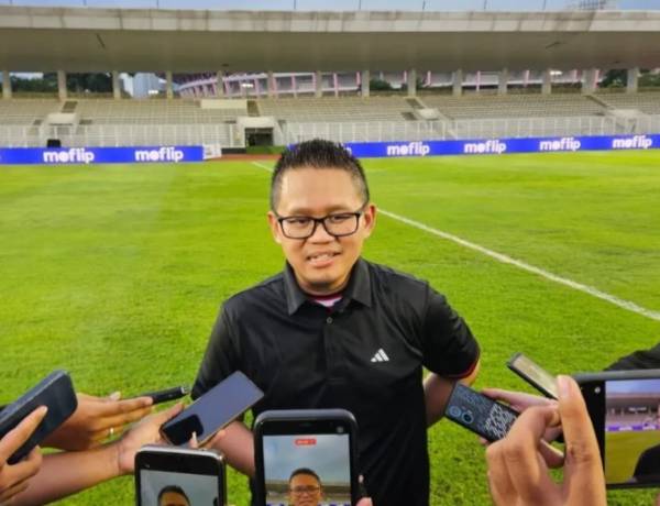 Bencana di Sumatra Tak Ganggu Kalender Liga, I.League Tegaskan Kompetisi Tetap Jalan