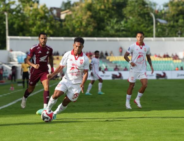 PSM vs Malut 0-1, Hendri Susilo: Kerja Keras dan Konsistensi Berhasil Bendung Tekanan PSM