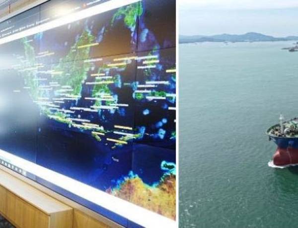 332 Kapal Tanker Disiagakan, Jaga Pasokan BBM & LPG Aman Selama Nataru 2026