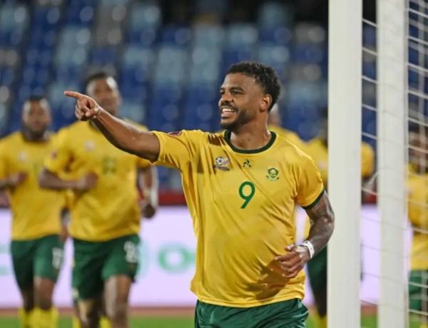 Piala Afrika: Mesir Bekuk Zimbabwe, Afriksa Selatan Gasak Angola