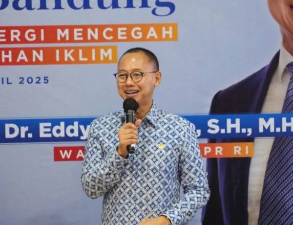 Wakil Ketua MPR: Pilkada tak Langsung Sejalan dengan Pancasila